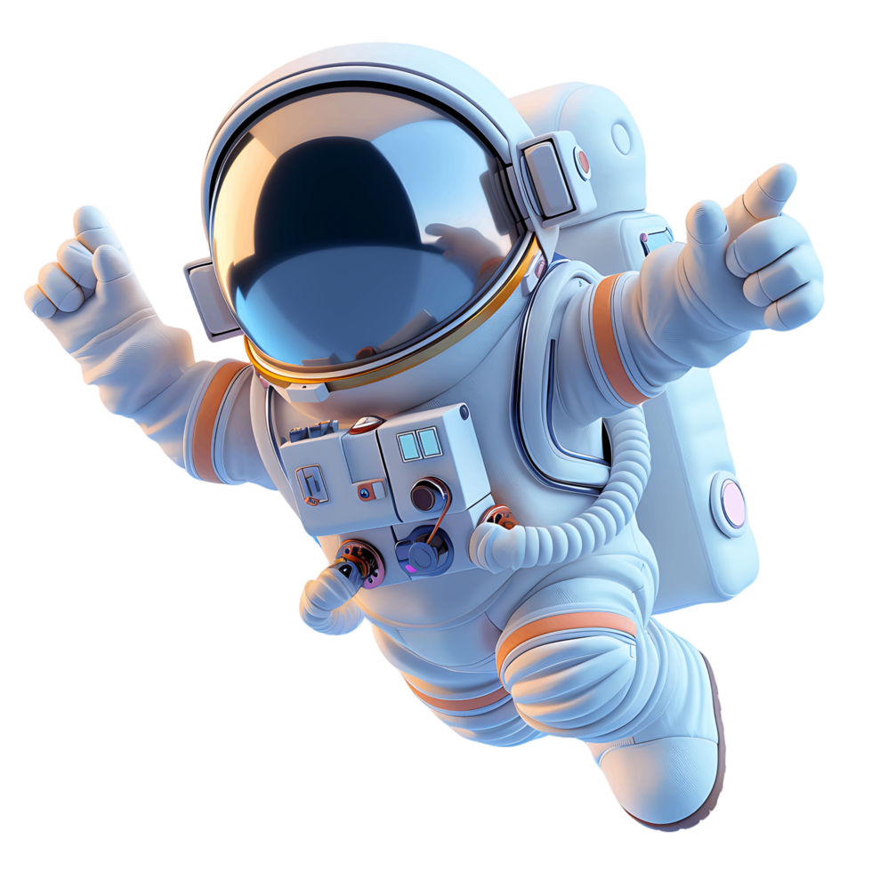Astronaut